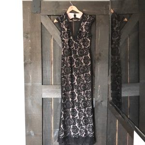 Betsy & Adam size 4p